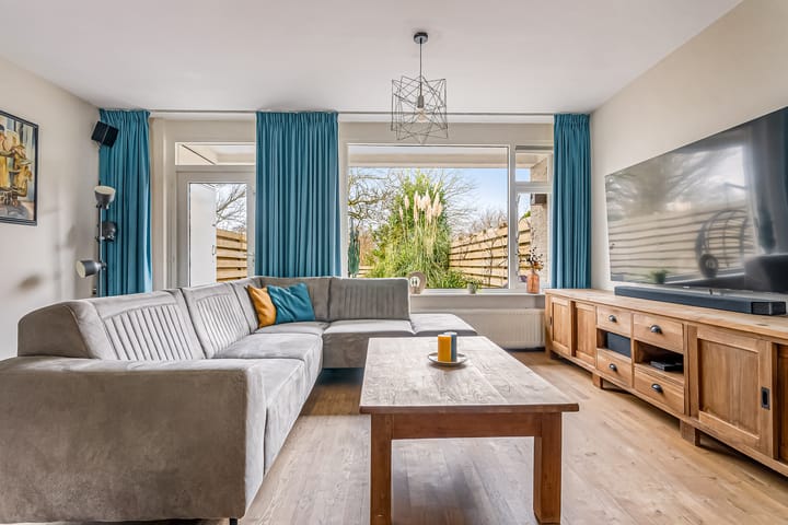 Foto 4 van Gondel 23 43