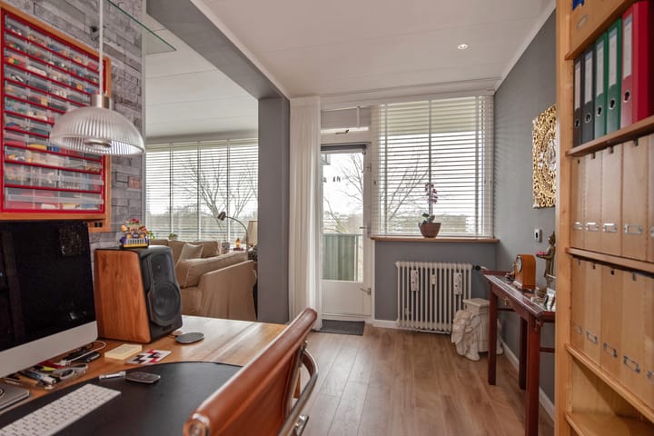 Foto 19 van Stadhoudersring 160