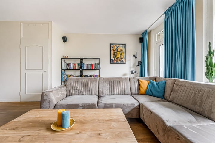 Foto 5 van Gondel 23 43