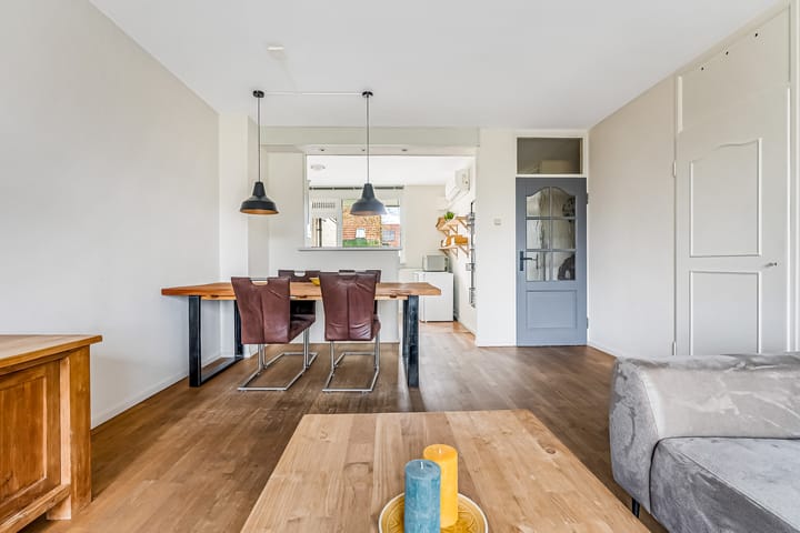 Foto 6 van Gondel 23 43