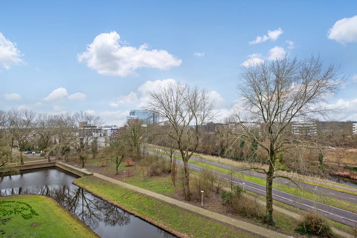 Foto 21 van Stadhoudersring 160