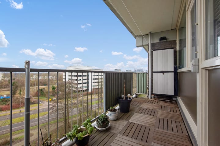 Foto 22 van Stadhoudersring 160