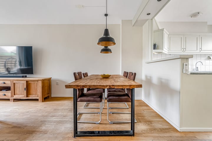 Foto 7 van Gondel 23 43