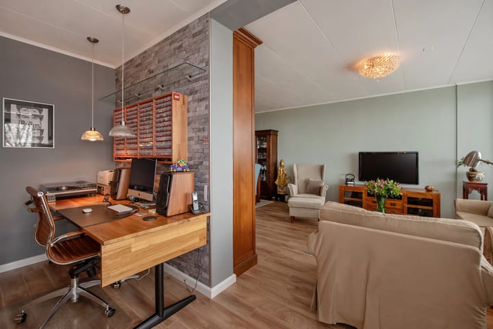 Foto 23 van Stadhoudersring 160