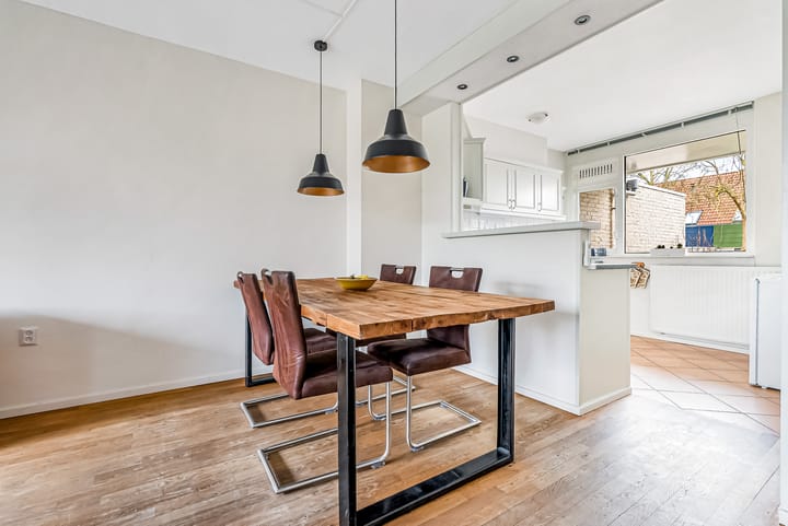 Foto 8 van Gondel 23 43