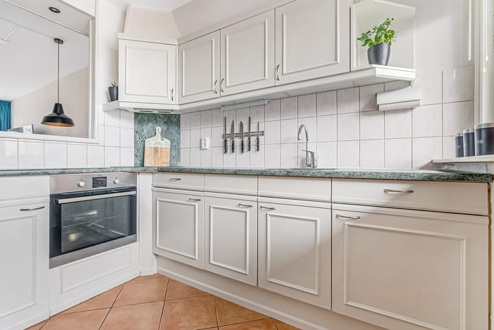 Foto 9 van Gondel 23 43