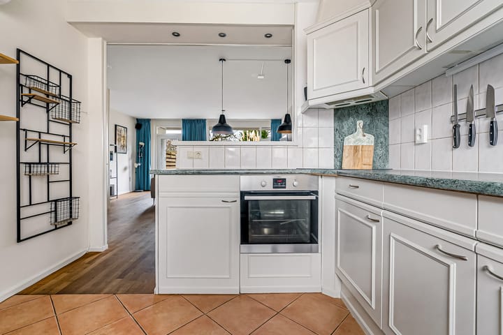 Foto 10 van Gondel 23 43