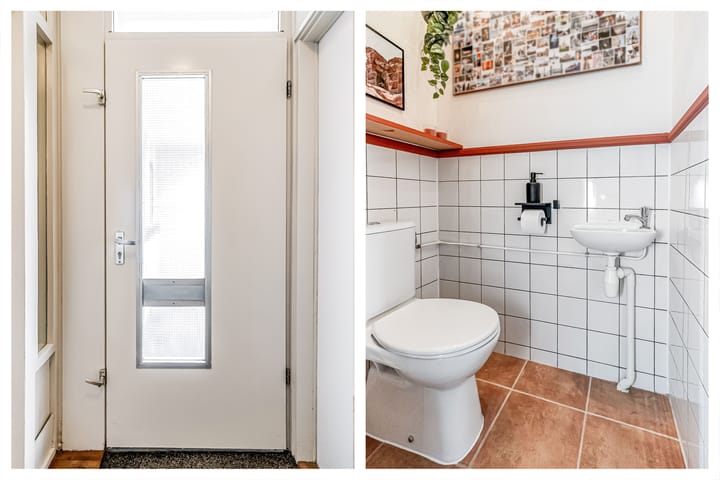 Foto 12 van Gondel 23 43