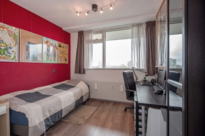 Foto 28 van Stadhoudersring 160