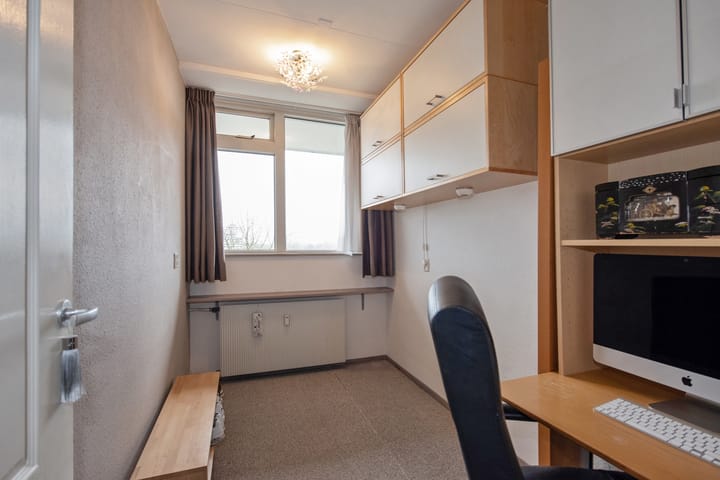 Foto 29 van Stadhoudersring 160