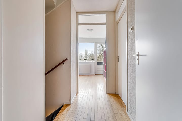 Foto 14 van Gondel 23 43