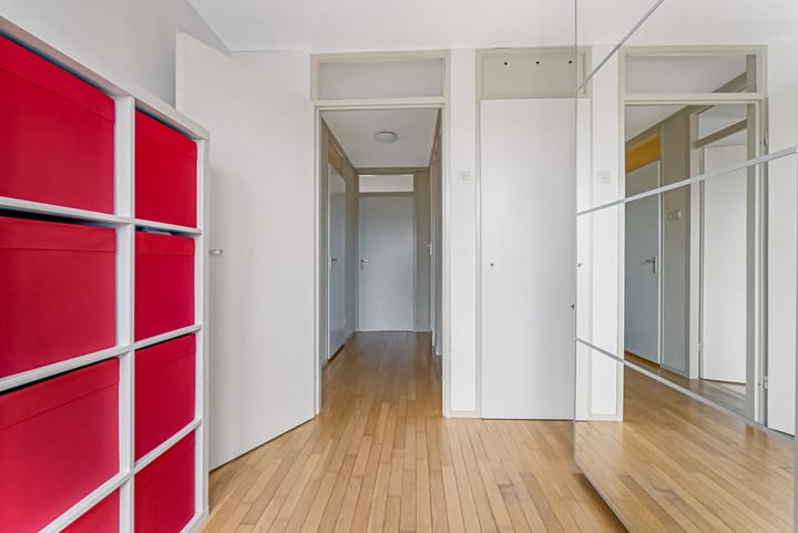 Foto 16 van Gondel 23 43