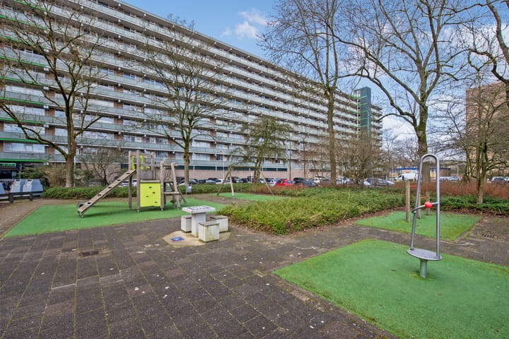 Foto 33 van Stadhoudersring 160