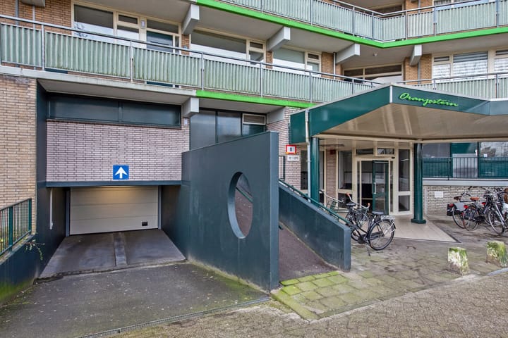 Foto 34 van Stadhoudersring 160