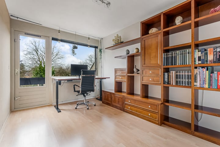 Foto 20 van Gondel 23 43