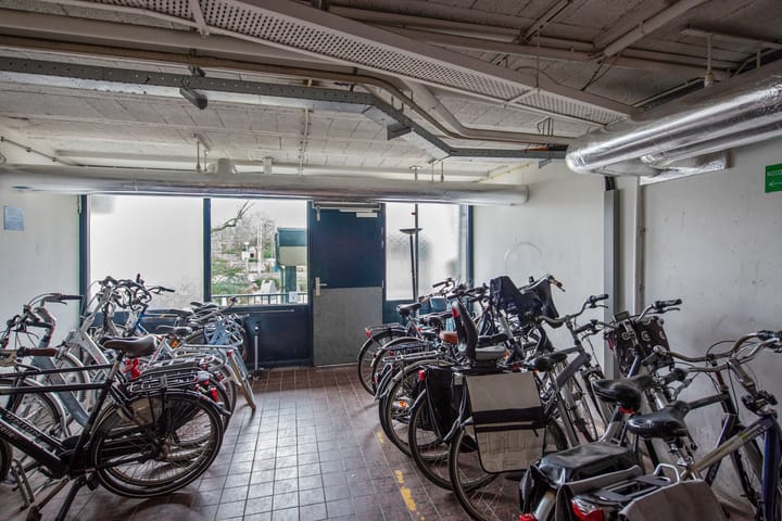 Foto 36 van Stadhoudersring 160