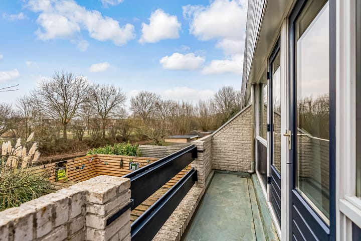 Foto 21 van Gondel 23 43