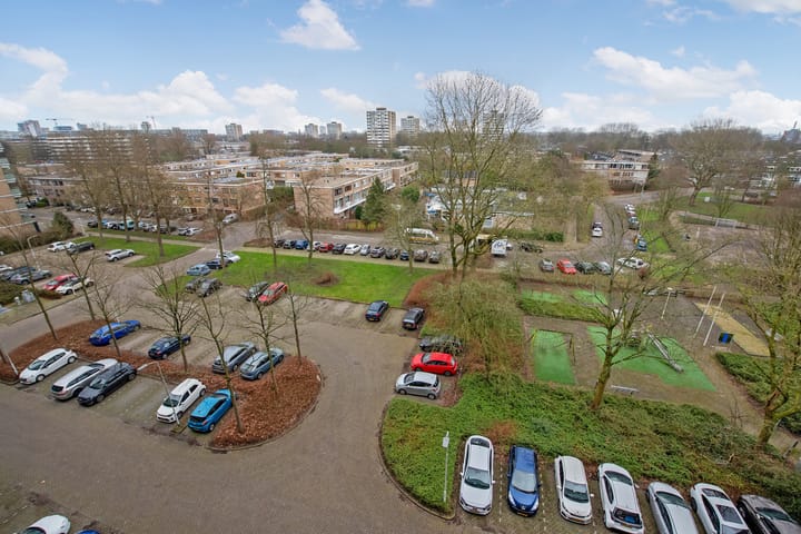 Foto 37 van Stadhoudersring 160