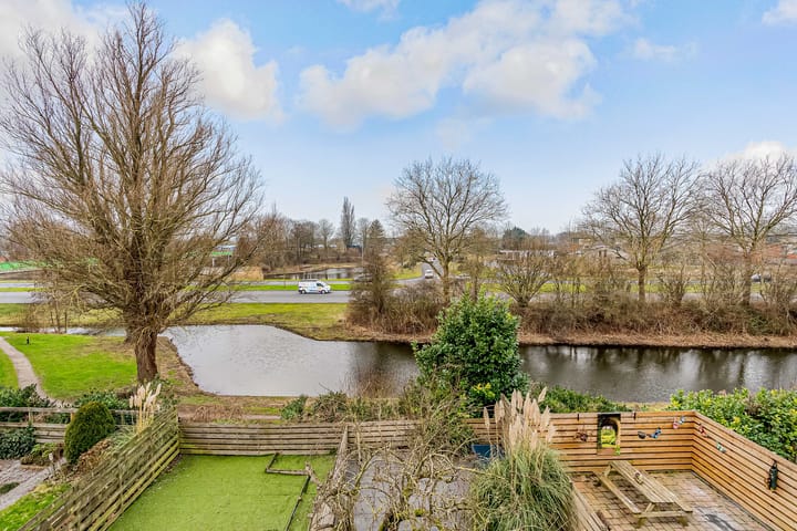 Foto 22 van Gondel 23 43