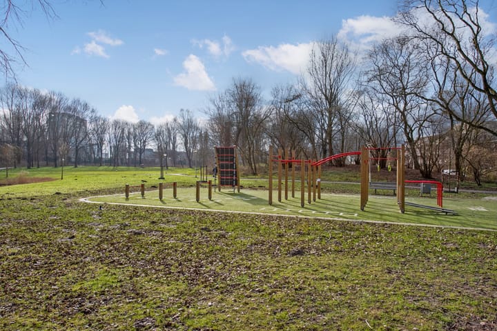 Foto 38 van Stadhoudersring 160