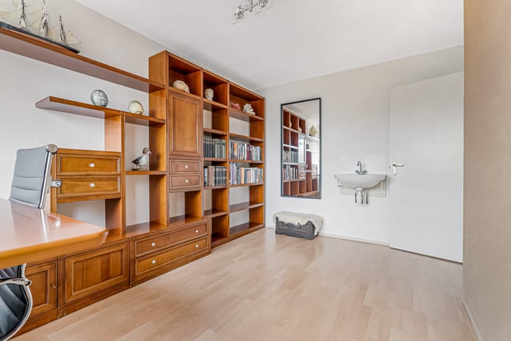 Foto 23 van Gondel 23 43