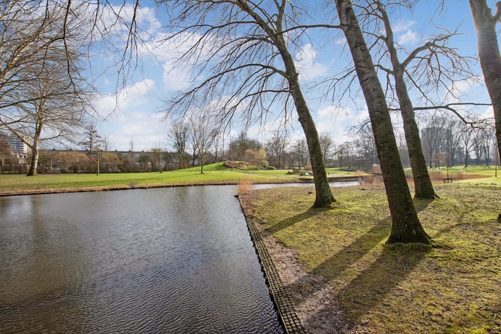 Foto 39 van Stadhoudersring 160