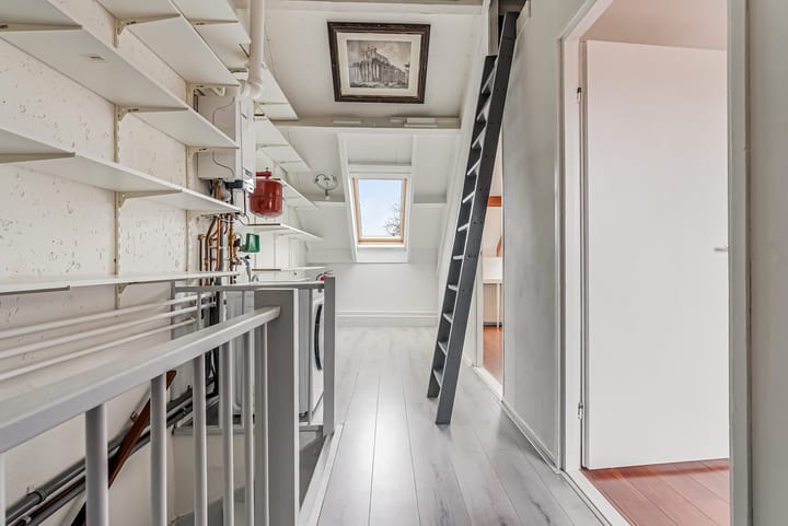 Foto 26 van Gondel 23 43