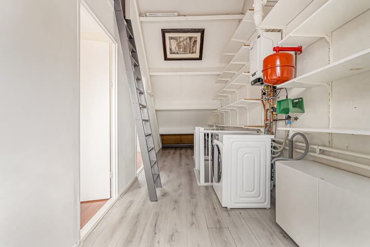 Foto 27 van Gondel 23 43