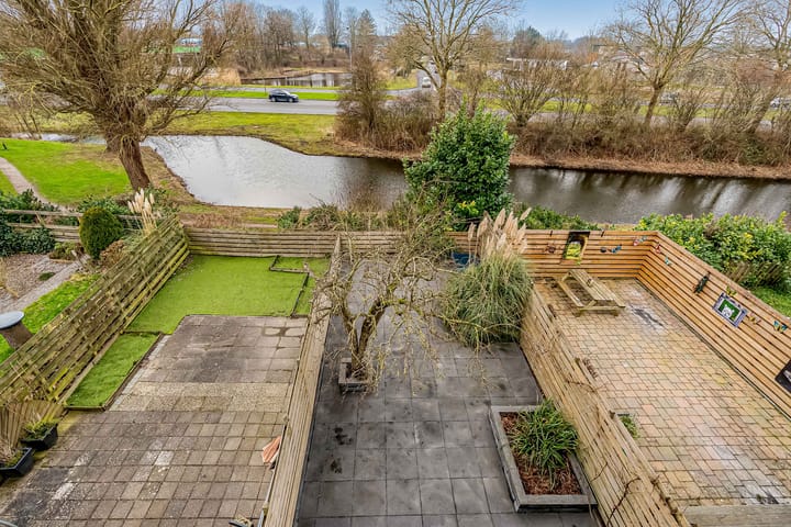 Foto 31 van Gondel 23 43