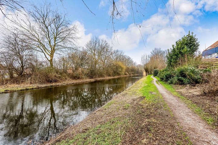 Foto 33 van Gondel 23 43