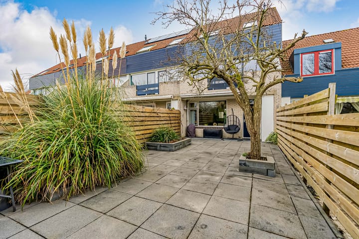 Foto 34 van Gondel 23 43