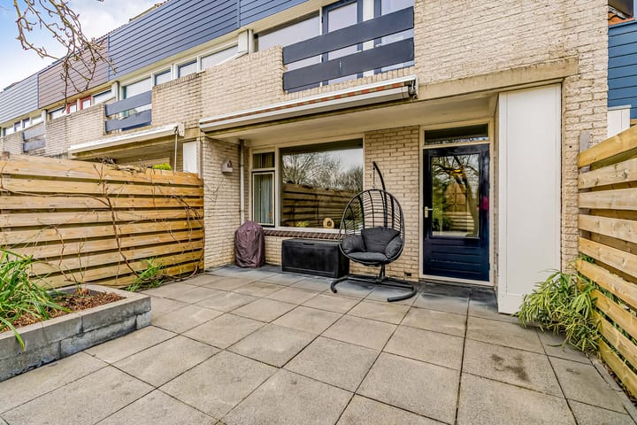 Foto 35 van Gondel 23 43