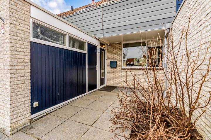 Foto 36 van Gondel 23 43