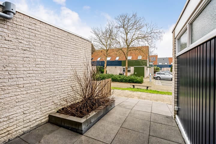 Foto 37 van Gondel 23 43