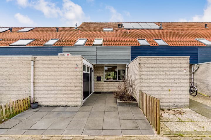 Foto 38 van Gondel 23 43