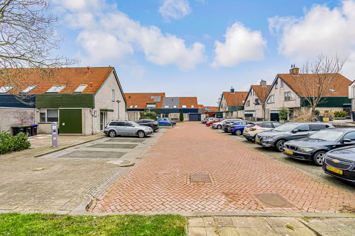 Foto 39 van Gondel 23 43