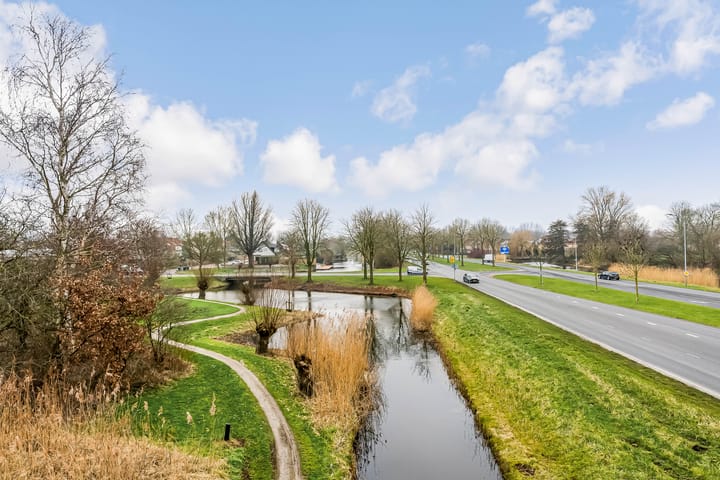 Foto 41 van Gondel 23 43