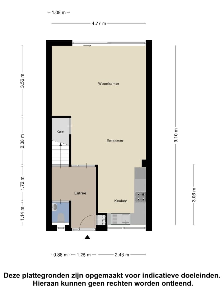 Photo 29 of Meanderhof 205