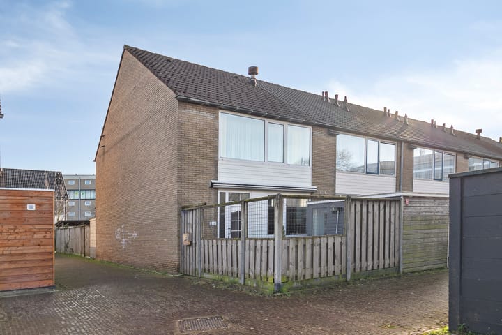 Foto 2 van Meanderhof 205