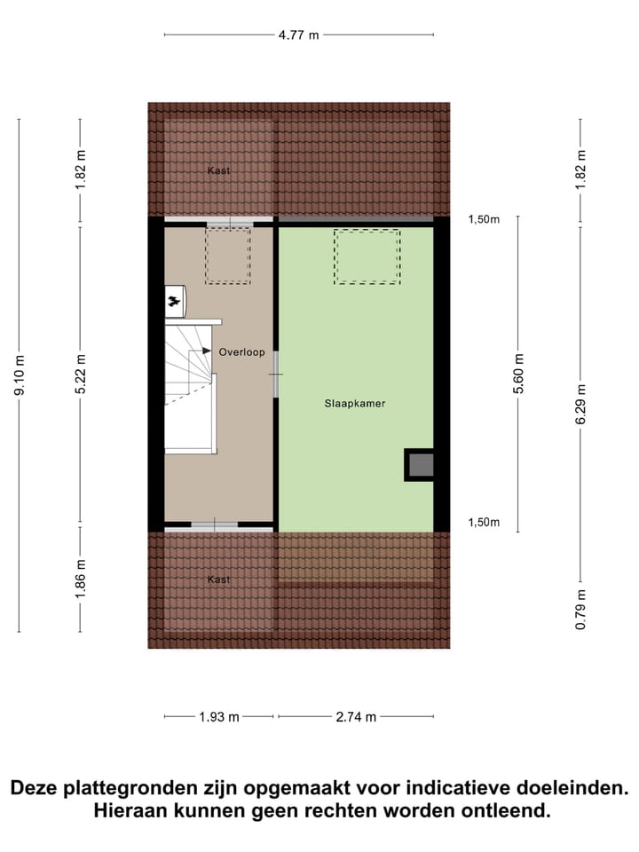 Photo 31 of Meanderhof 205