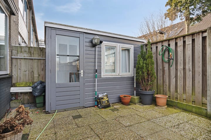 Photo 26 of Meanderhof 205