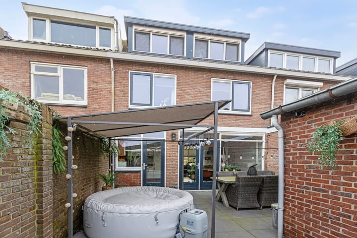 Foto 4 van Emanuel de Wittestraat 18