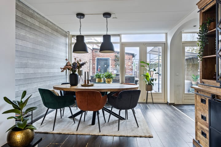 Photo 11 of Emanuel de Wittestraat 18