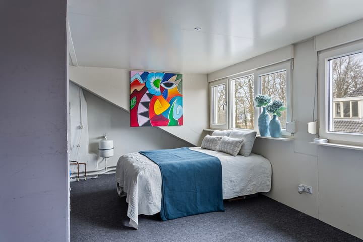 Photo 24 of Emanuel de Wittestraat 18