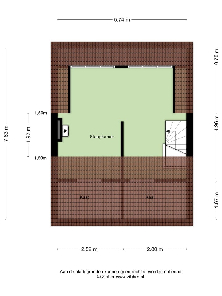 Photo 34 of Emanuel de Wittestraat 18