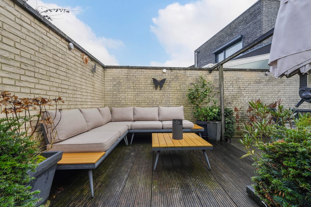 Foto 28 van De Statie 9