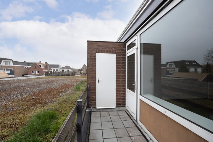 Appartement verkocht: Van Bergenplein 36 4871 CE Etten-Leur [Funda]