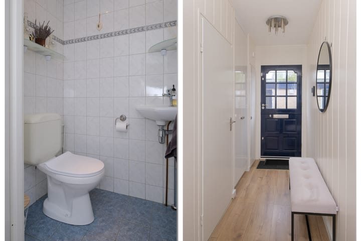 Foto 10 van Weldam 9