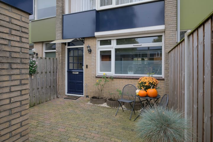 Foto 21 van Weldam 9