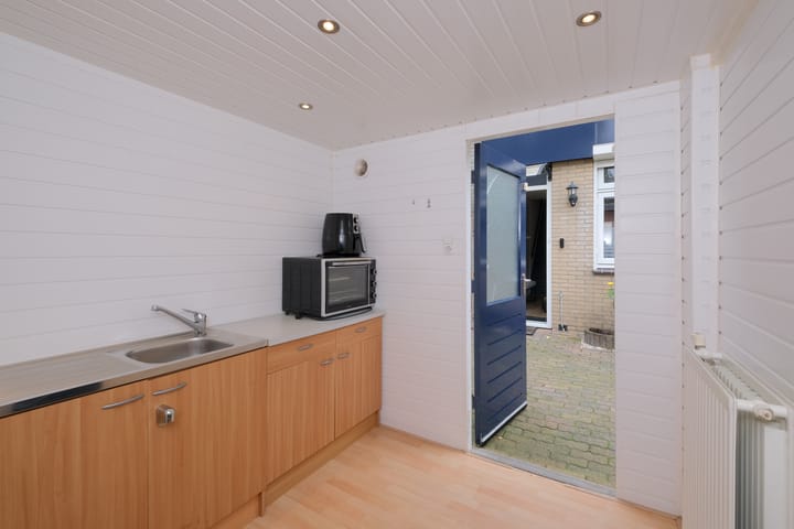 Foto 22 van Weldam 9